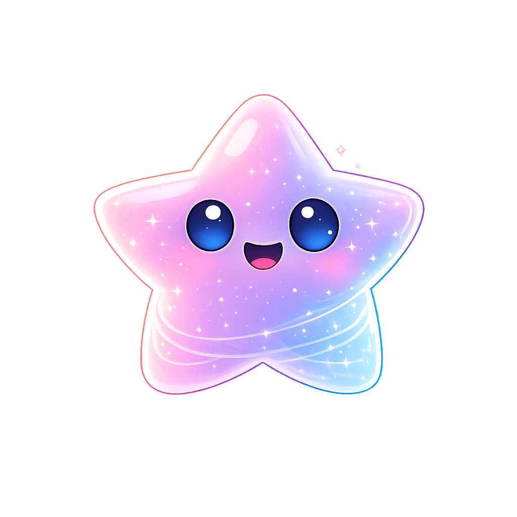 Infinia mascot